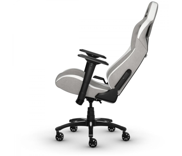 Corsair T3 Rush (szaro-biały) - 694990 - zdjęcie 9